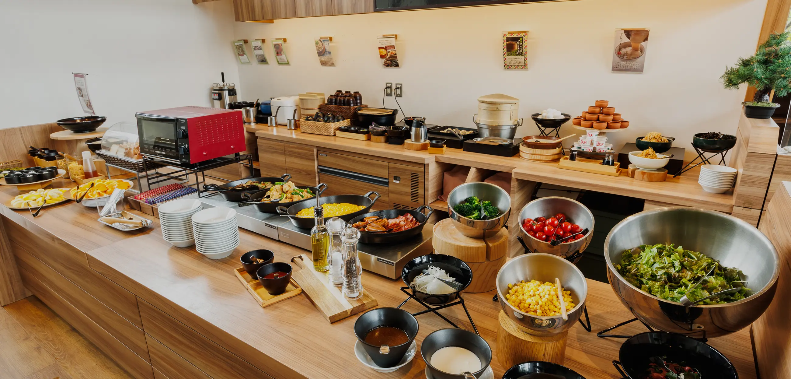 JR東日本ホテルメッツ プレミア 東京ベイ新木場