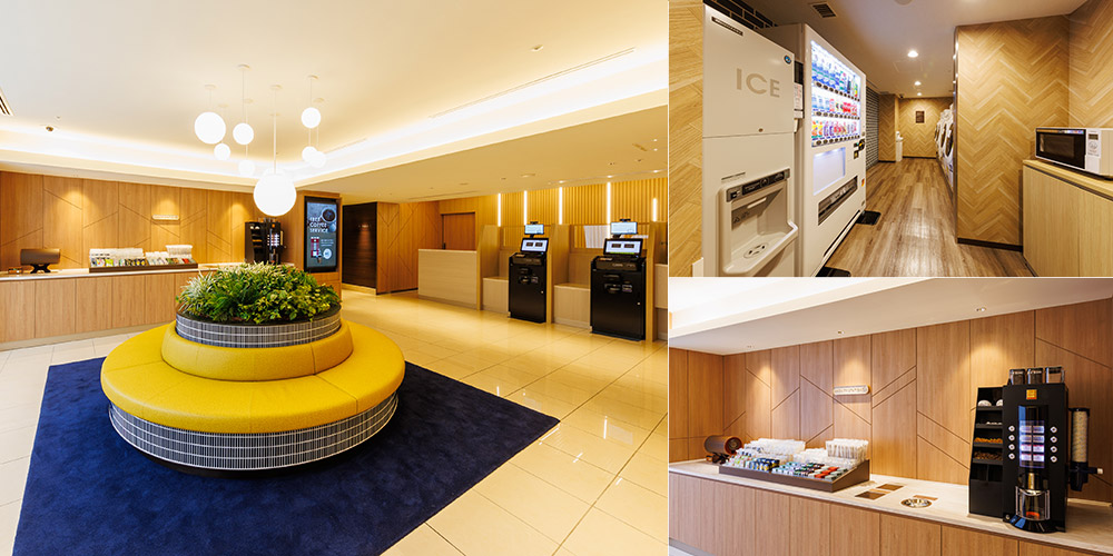 JR東日本ホテルメッツ 立川