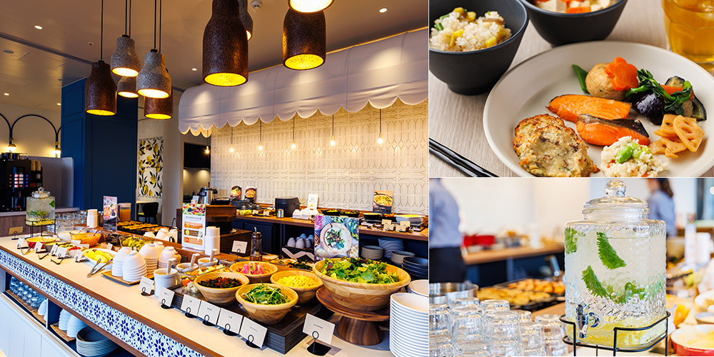 JR東日本ホテルメッツ プレミア 幕張豊砂