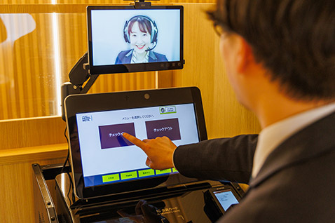 Remoline（リモライン）