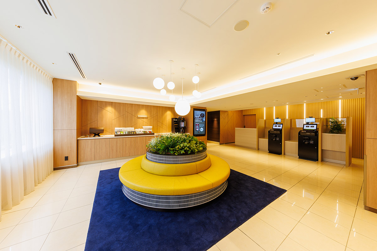 施設情報・サービス