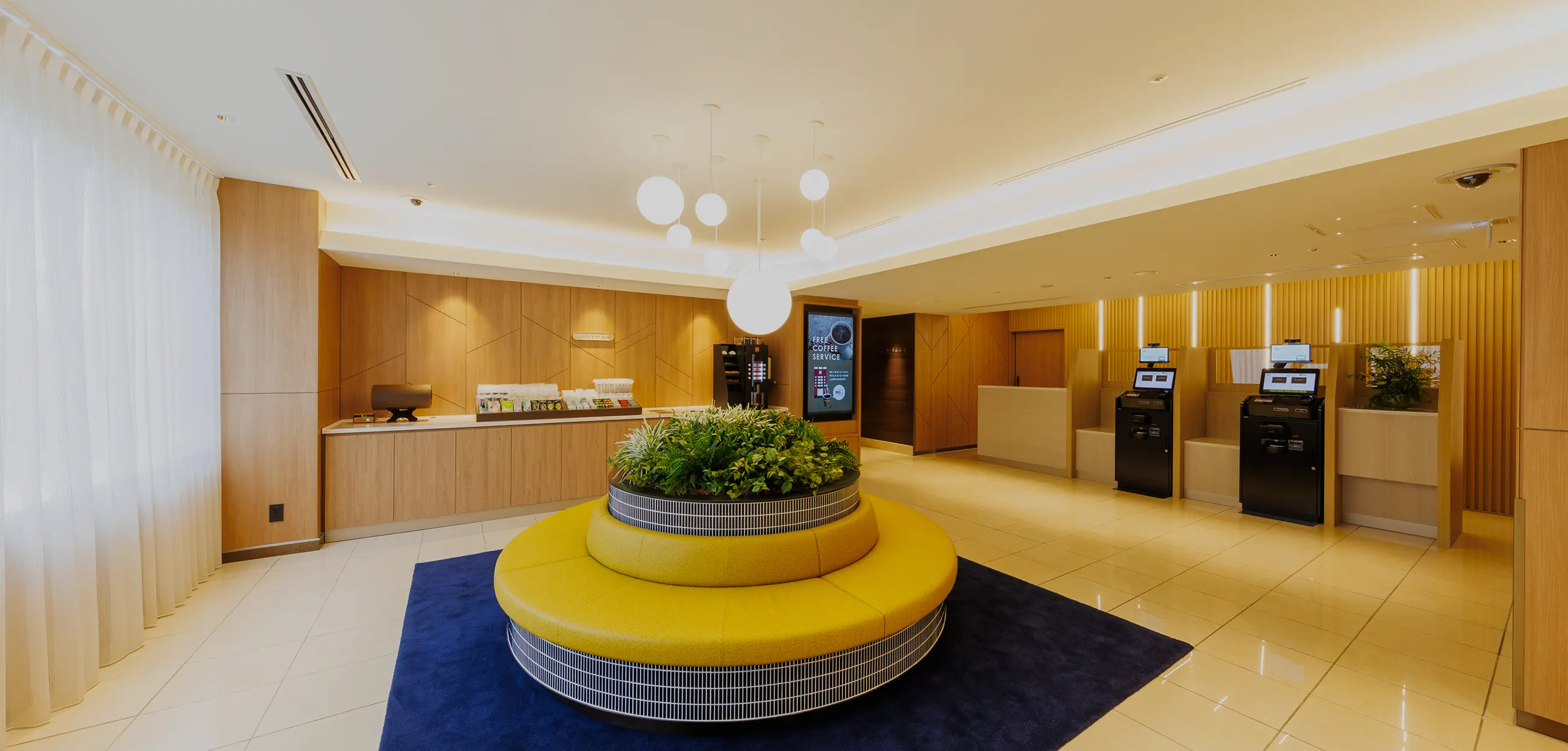 JR東日本ホテルメッツ 立川