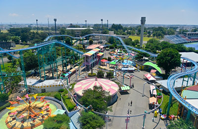 とちのきファミリーランド