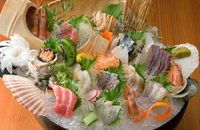 海蔵　JR駅西口店