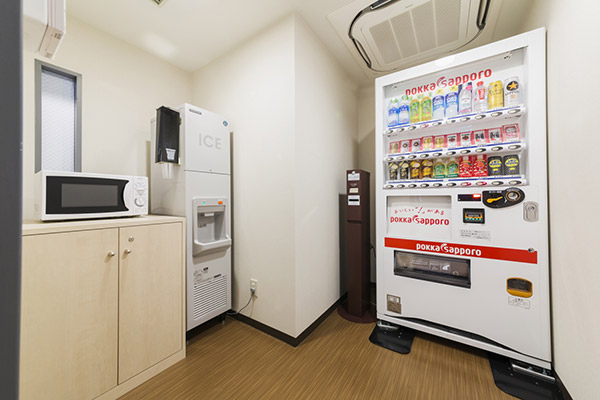 施設情報・サービス