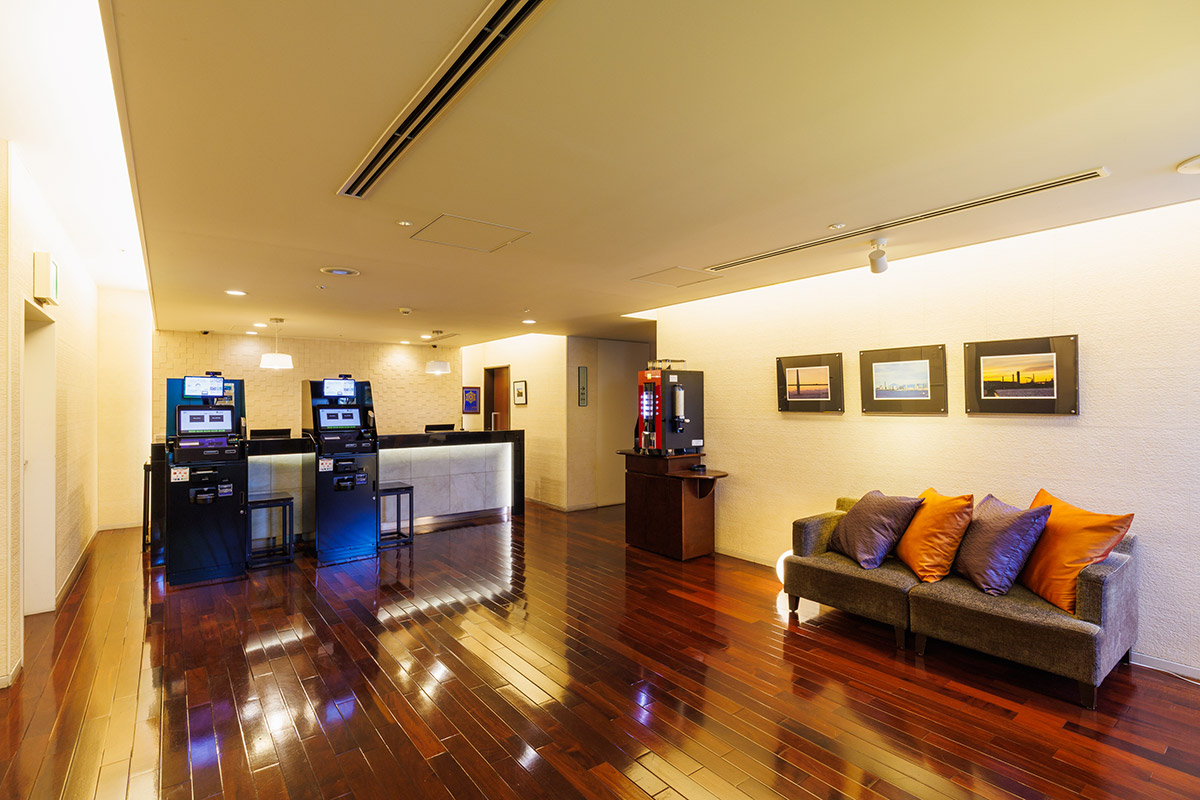 施設情報・サービス