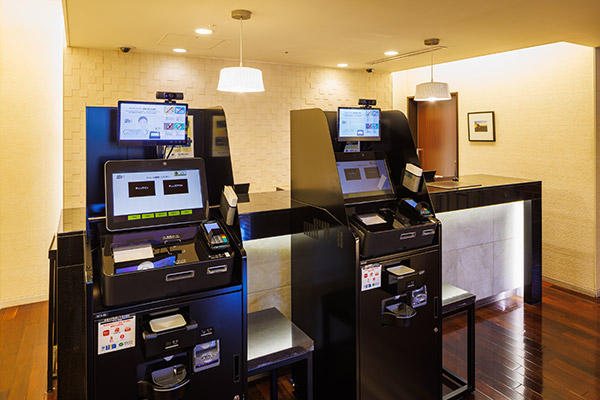 施設情報・サービス