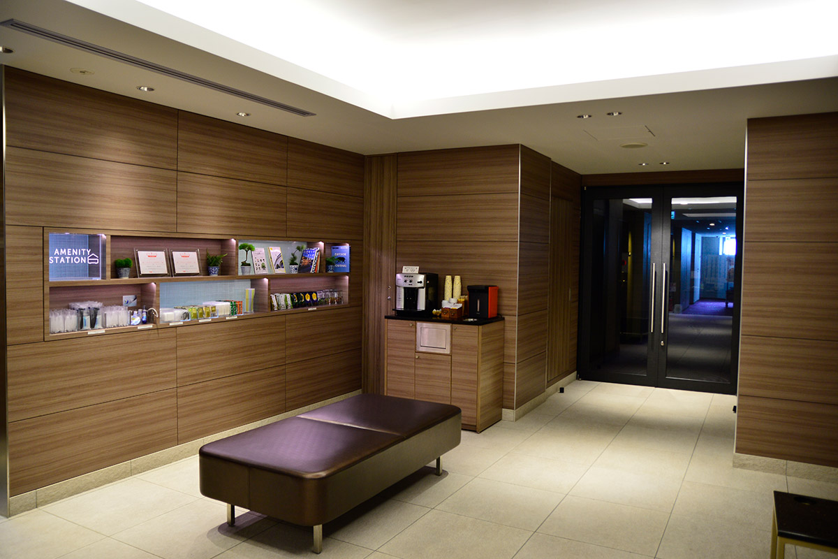 施設情報・サービス