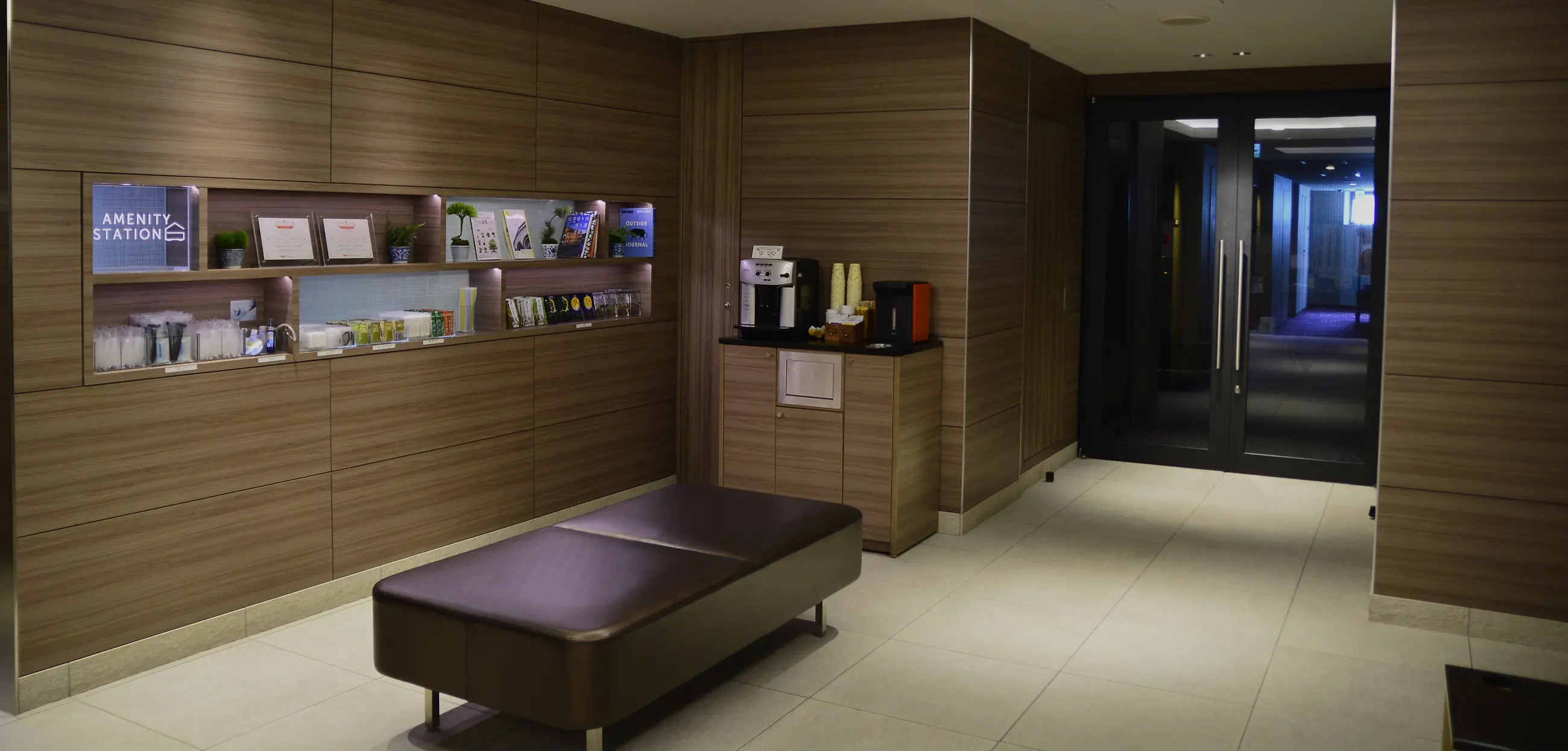 JR東日本ホテルメッツ 浦和