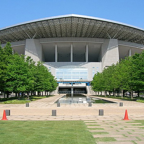 埼玉スタジアム2〇〇2