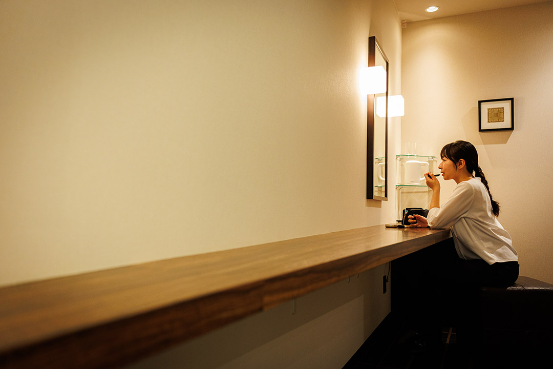 コンセプトダブル