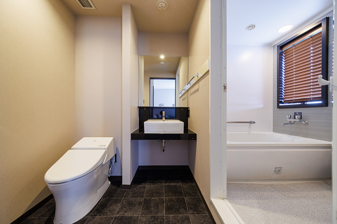 デラックスツイン