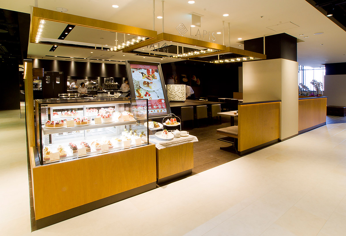 LAPIS（ラピス）