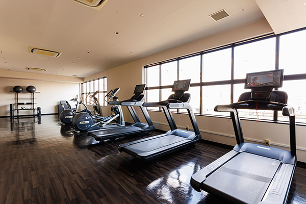 施設情報・サービス