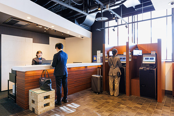 施設情報・サービス