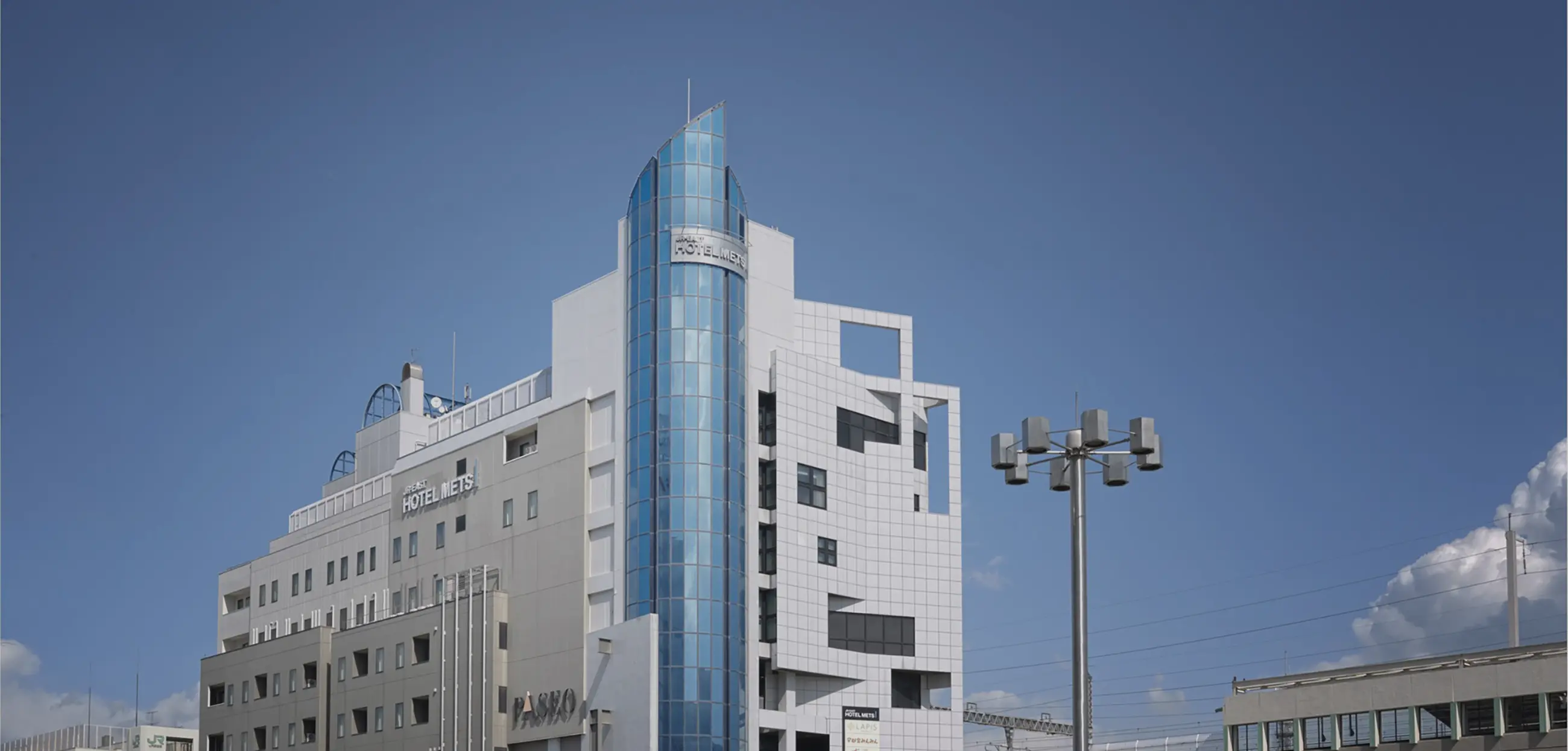 JR東日本ホテルメッツ 宇都宮