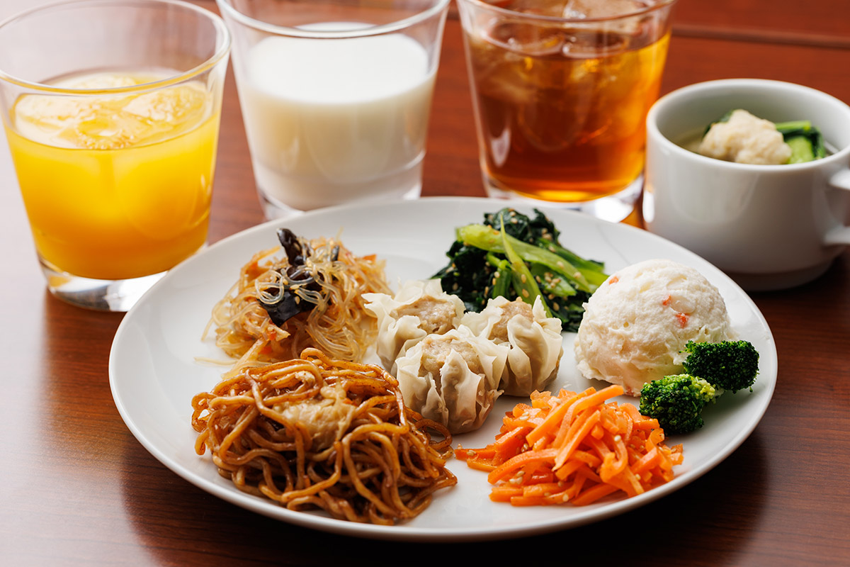 ビストロカツキ