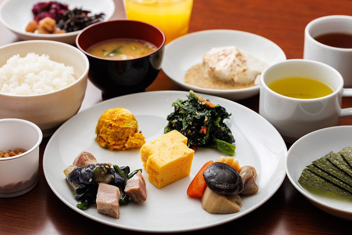 ビストロカツキ