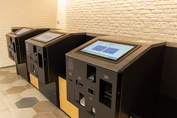 施設情報・サービス