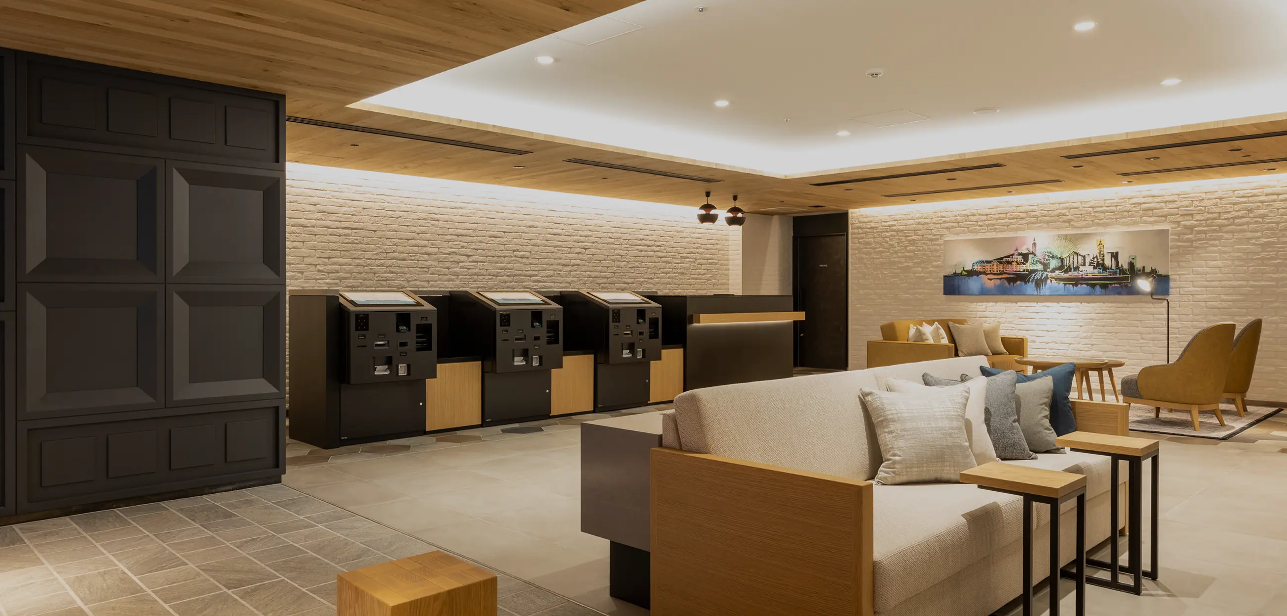 JR東日本ホテルメッツ 横浜